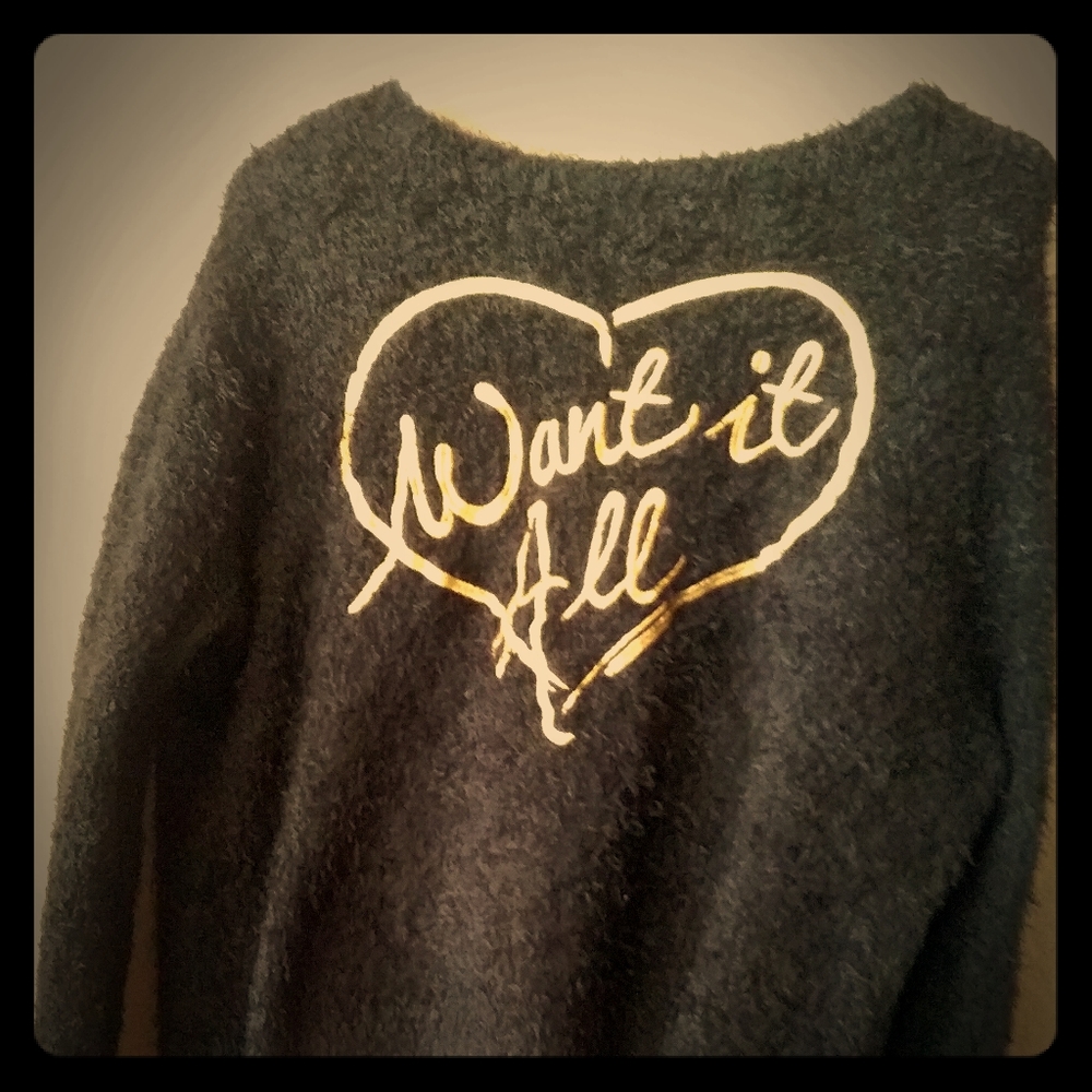 Sweater